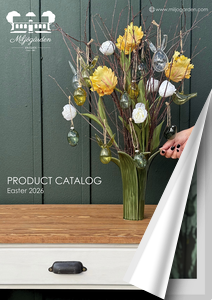 PÅSKkatalog 2026